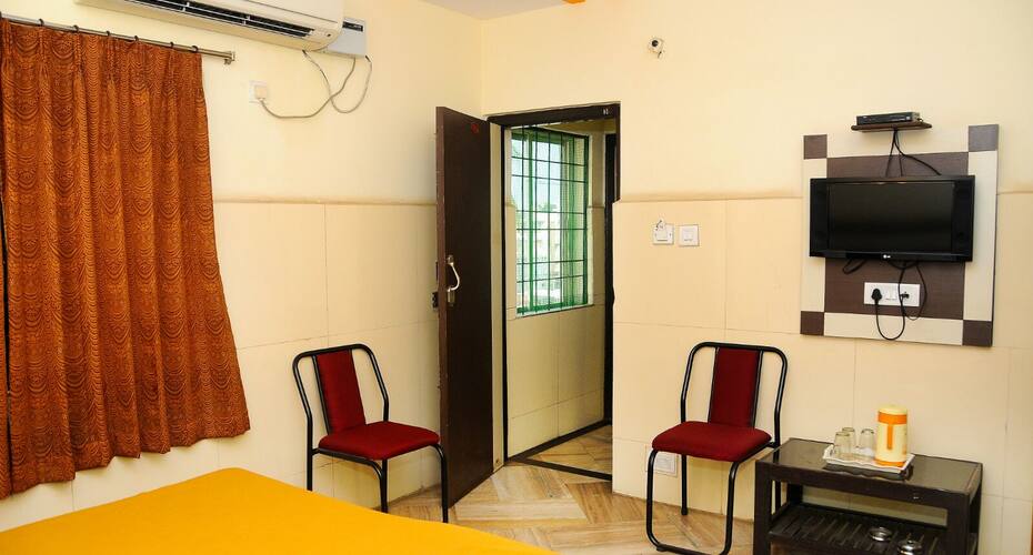 Lakshmi Royal Lodge, Visakhapatnam 2